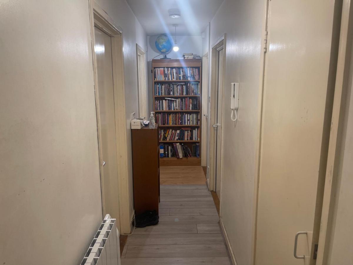 Wembley Serviced Apartment, 20Mins From Central Londra Esterno foto