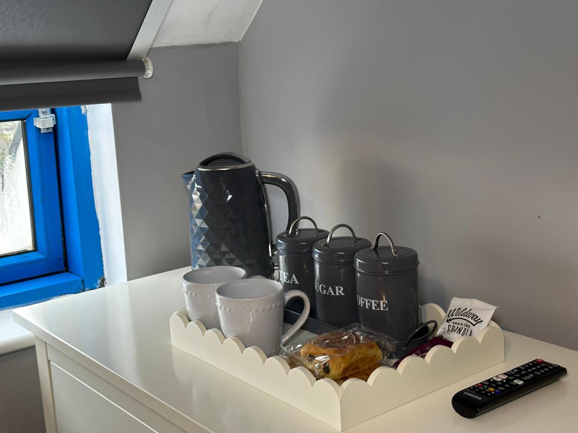 Wembley Serviced Apartment, 20Mins From Central Londra Esterno foto