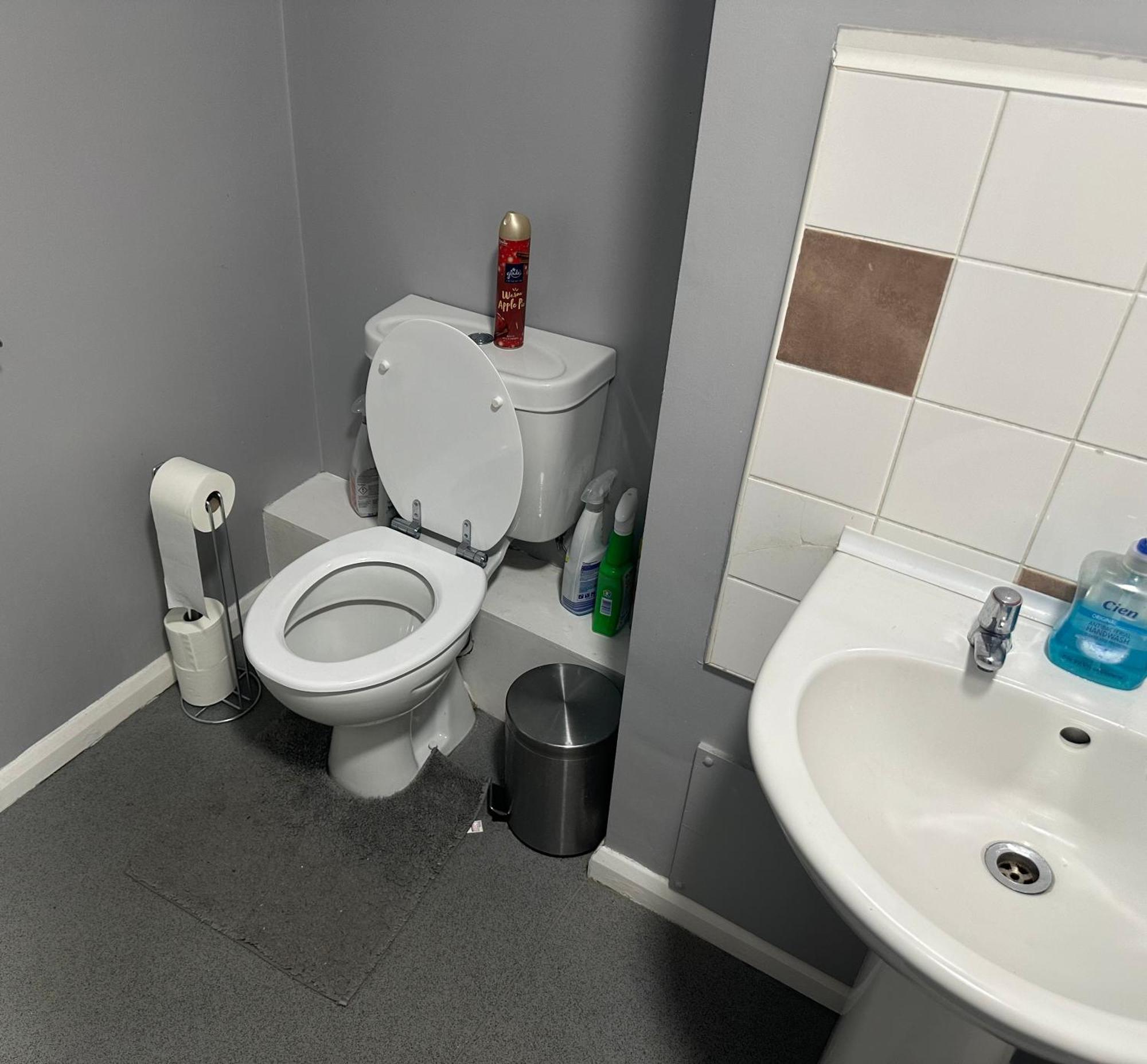 Wembley Serviced Apartment, 20Mins From Central Londra Esterno foto