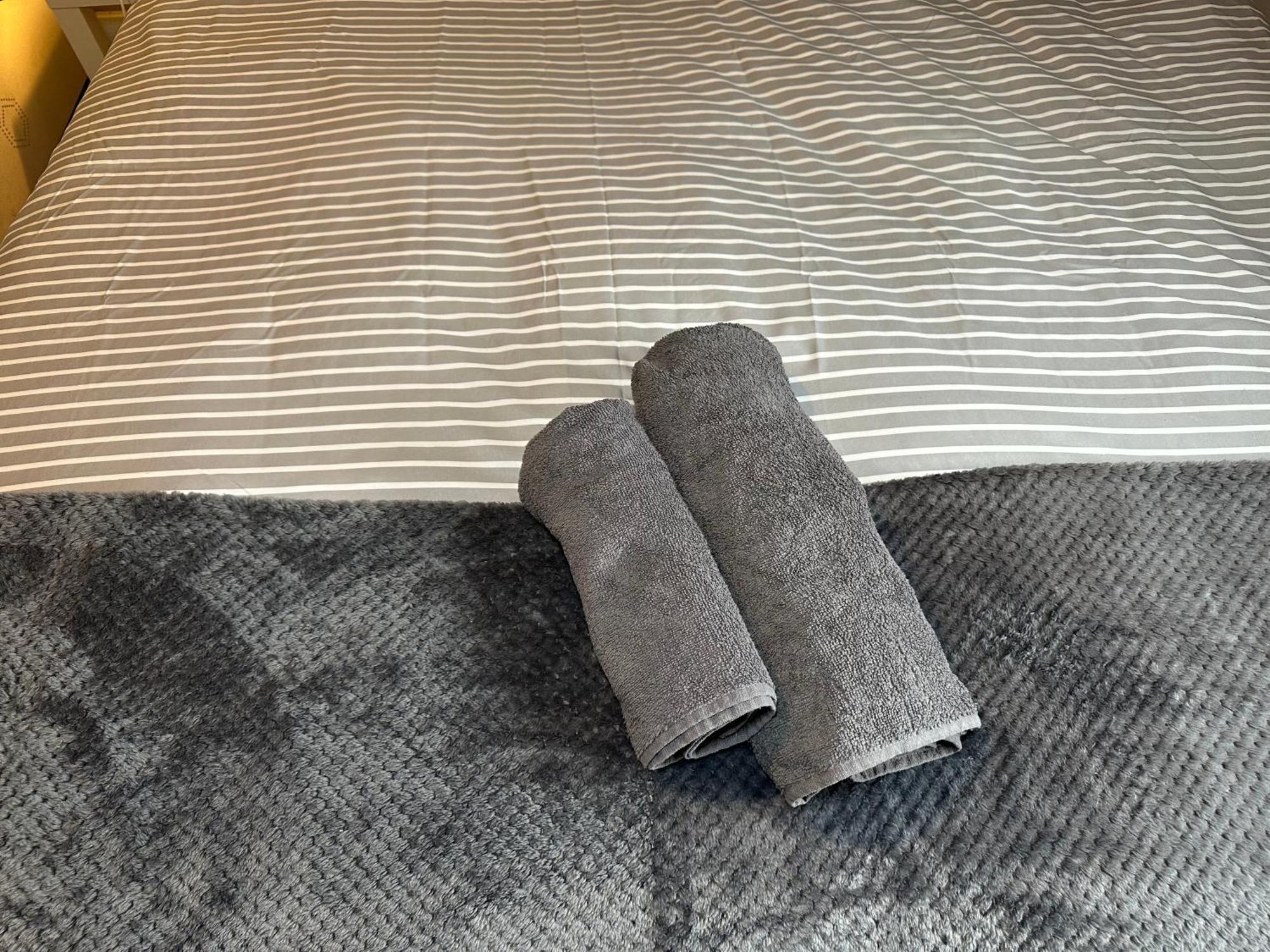 Wembley Serviced Apartment, 20Mins From Central Londra Esterno foto